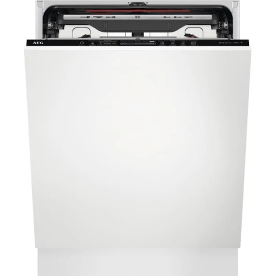 AEG FSK 93718P beépíthető mosogatógép *60/cm* 15/teríték*
