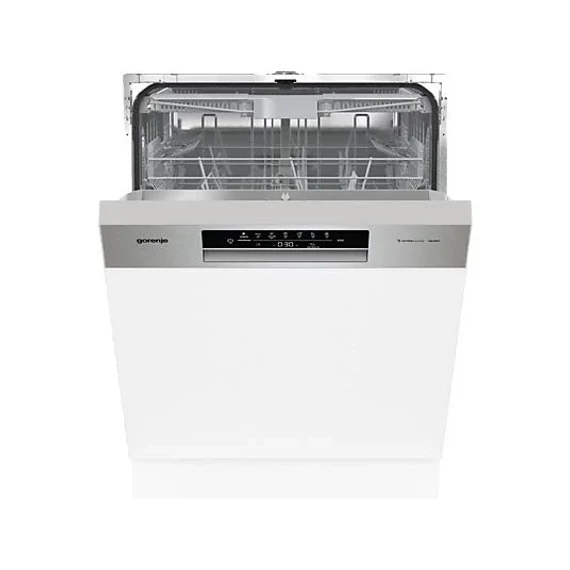 GORENJE GI643D90X beépíthető mosogatógép * 60cm 16 teríték
