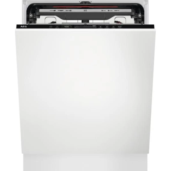 AEG   FSE74707P  beépíthető mosogatógép * 15 teríték