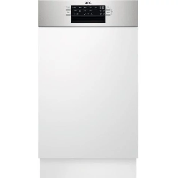 AEG FEE73517PM beépíthető mosogatógép * kezelőpanel 45cm