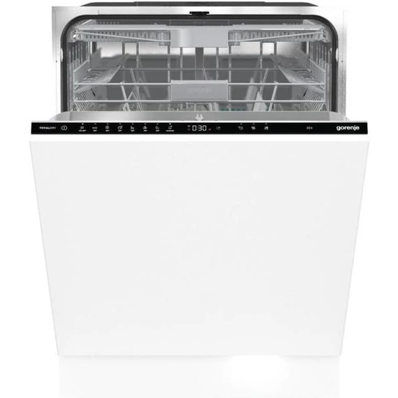 GORENJE GV673B60 beépíthető mosogatógép * 60 B" energiaosztály