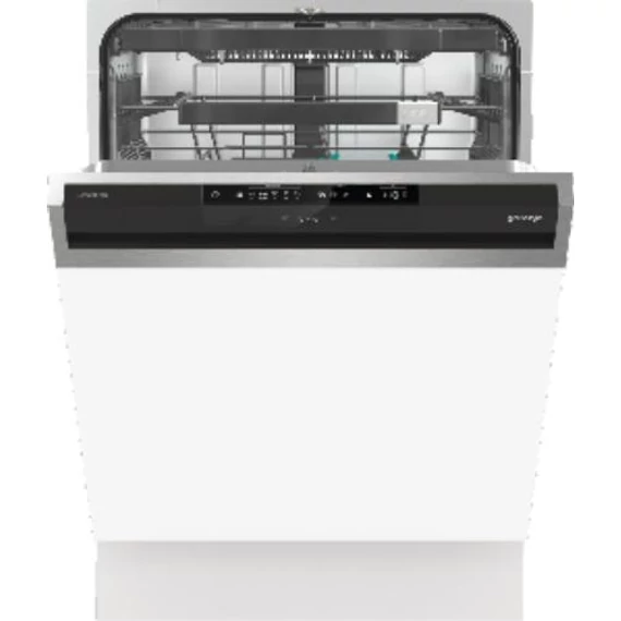GORENJE Beépíthető mosogatógép 16 teríték 3 kosár