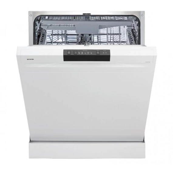 GORENJE mosogatógép 60cm 14teríték 3kosár