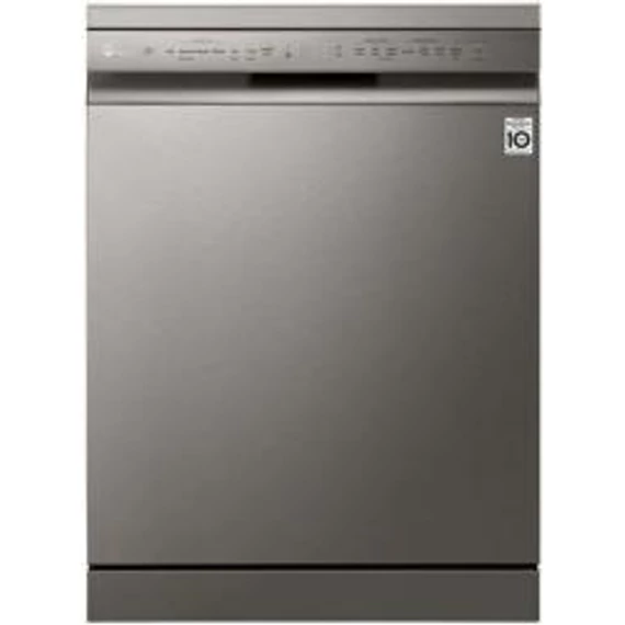 LG mosogatógép 14 terítékes inox