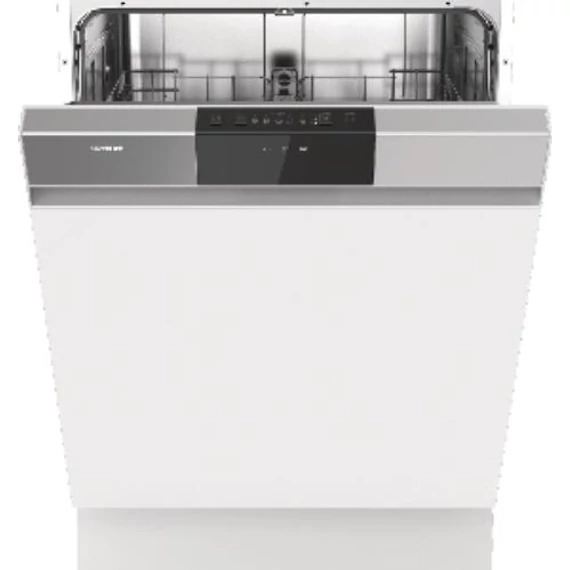 GORENJE Beépíthető mosogatógép INOX