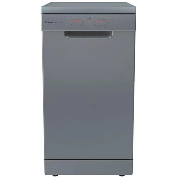 CANDY CDPH2L949X mosogatógép 9 terítékes INOX