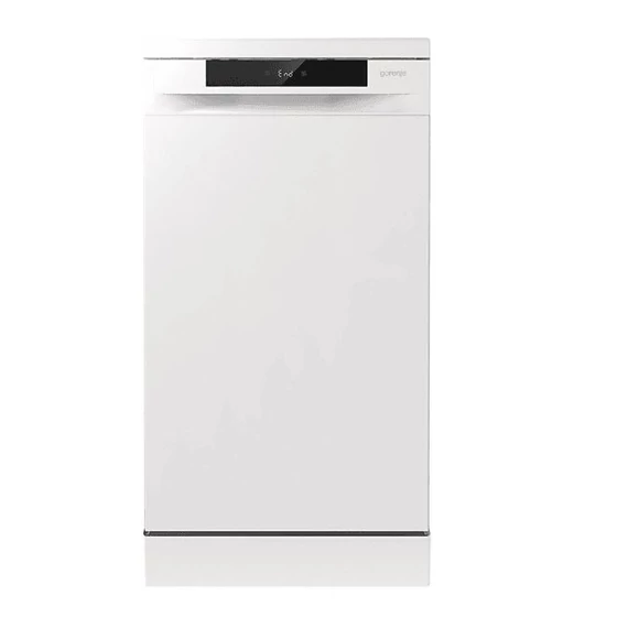 GORENJE GS541D10W 3 kosaras mosogatógép  » 45cm 11 teríték, fehér
