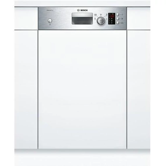 BOSCH Mosogatogep 45cm ix. 9ter 46db.