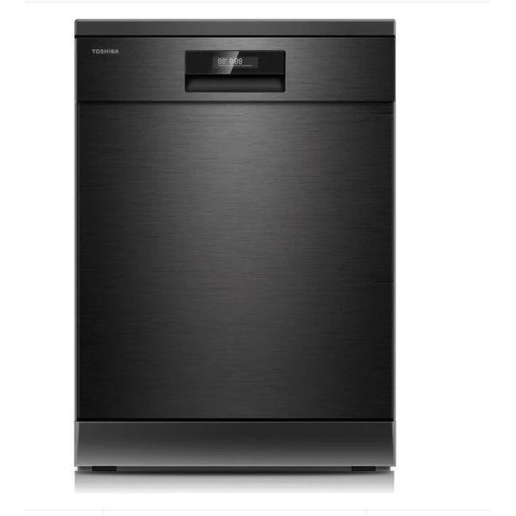 TOSHIBA DW14F4EEBS mosogatógép 60cm