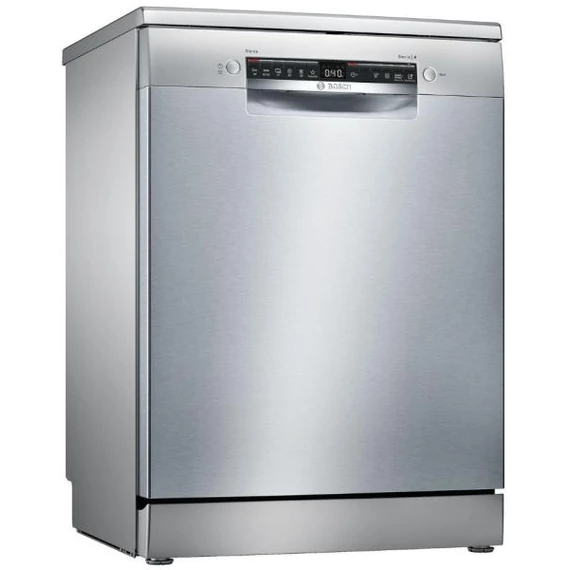 BOSCH SMS4HVI33E mosogatógép 60cm 13teríték INOX