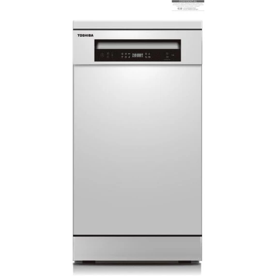 Toshiba DW10F2EEW mosogatógép