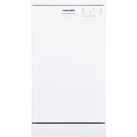 NAVON mosogatógép 45 cm 10 teríték