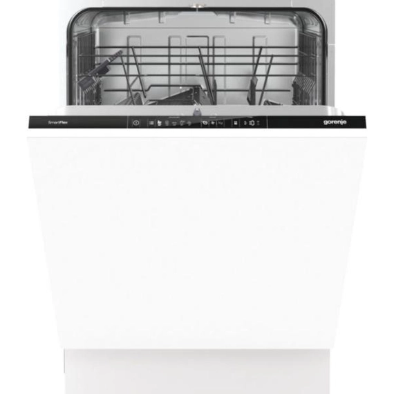 GORENJE Beépíthető mosogatógép