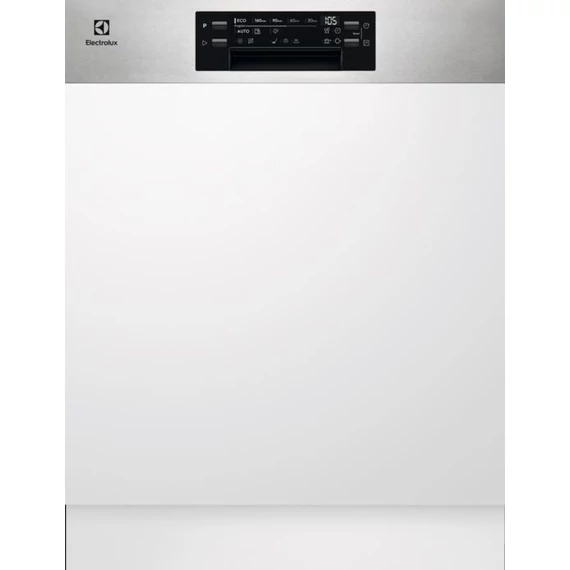 ELECTROLUX beépíthető mosogatógép 60cm 13 teríték