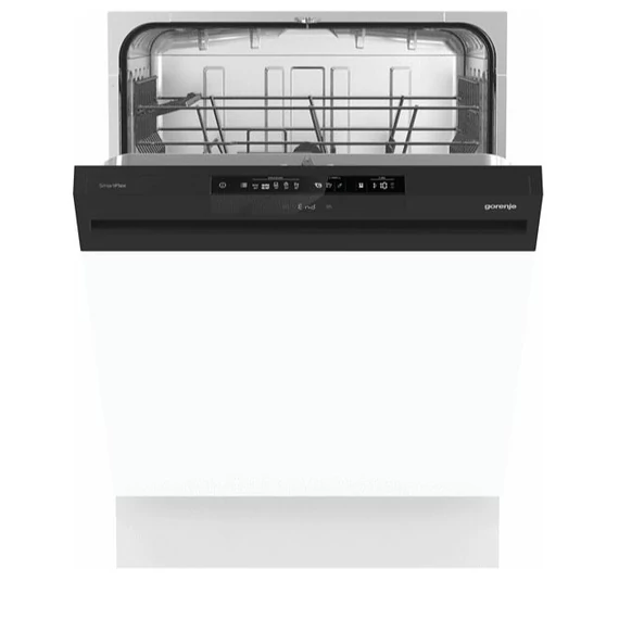 GORENJE beépíthető mosogatógép 60cm 16 teríték