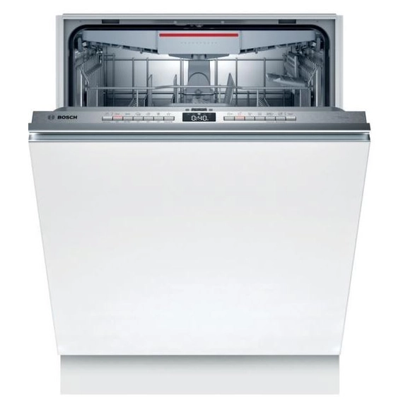 BOSCH beépíthető mosogatógép 60cm 13 teríték