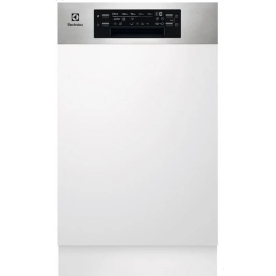 ELECTROLUX EEM43300IX beépíthető mosogatógép - 10 teríték