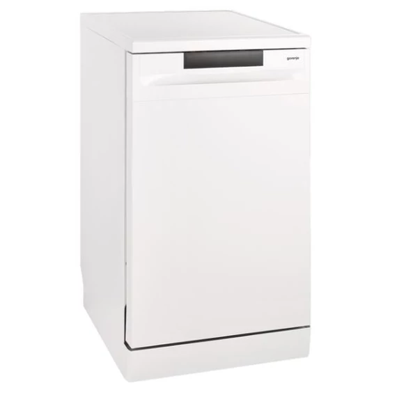 GORENJE GS520E15W mosogatógép 45cm 9 teríték fehér