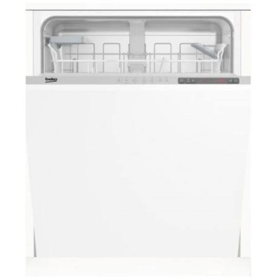 BEKO DIN-34320 beépíthető mosogatógép 60cm * 13 teríték