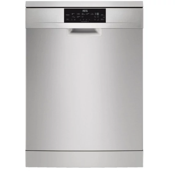 AEG FFB83730PM mosogatógép