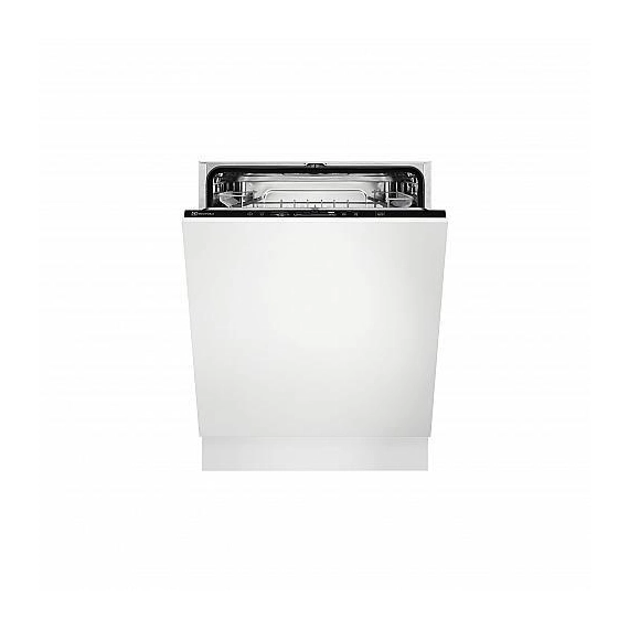 ELECTROLUX KEQC7300L beépíthető mosogatógép - 13 teríték