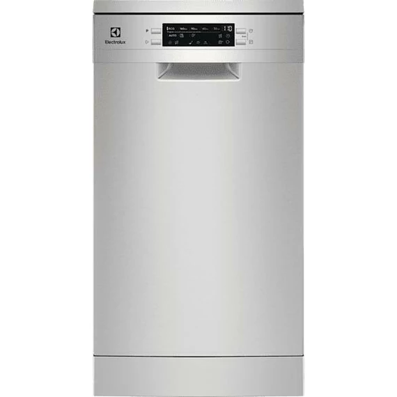 Electrolux ESG43310SX szabadonálló mosogatógép