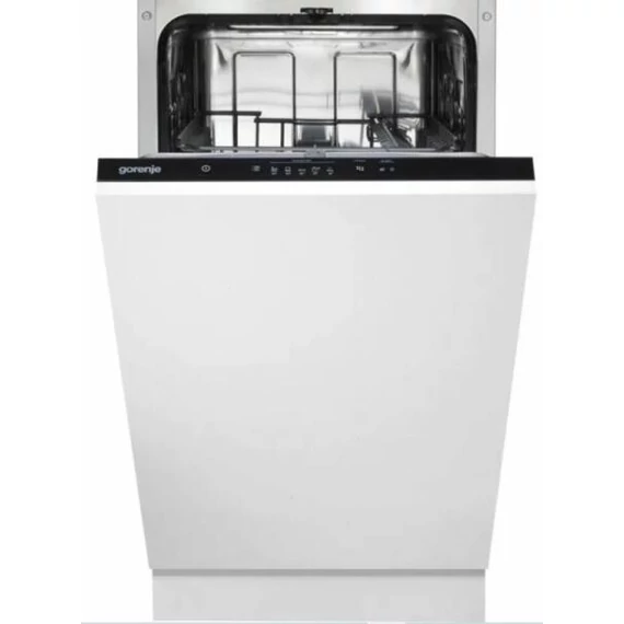 GORENJE GV520E15 beépíthető mosogatógép 45cm 9 teríték