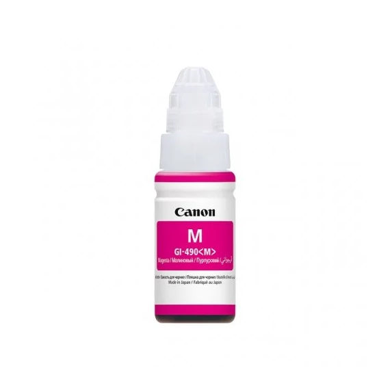 CANON GI490 Magenta tinta