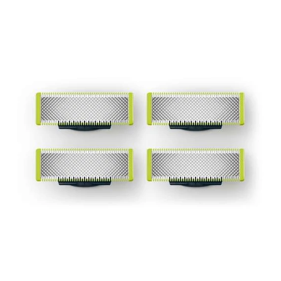 PHILIPS QP240/50 ONE BLADE csere penge 4db