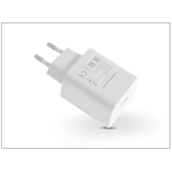 HUAWEI HW-050450E00 5V/4,5A hálózati gyorstöltő ECO