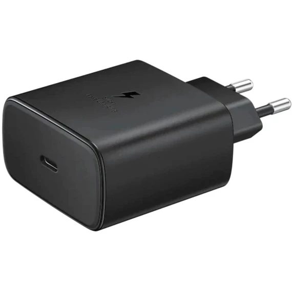 SAMSUNG EP-TA845XB 45W Type-C ECO hálózati töltő