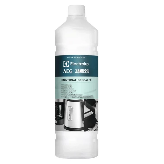 ELECTROLUX M3KCD201 Univerzális vízkőoldó folyadék,1 L