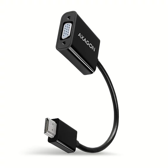 AXAGON RVH-VGN HDMI - VGA adapter