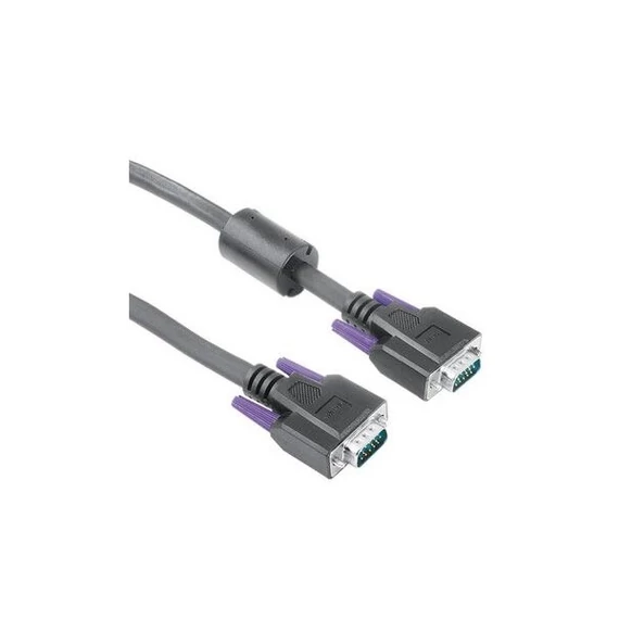 HAMA (00020185) VGA 1.8m Eco összekötő kábel