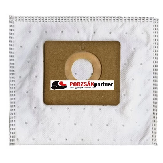 BPM HAUSMEISTER KK1S HM2041 mikroszűrős porzsák 4db/csomag