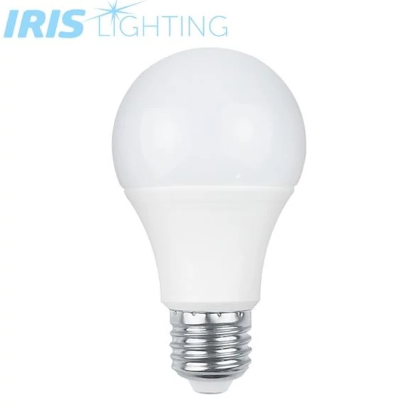 IRIS LIGHTING (ILA609W4000K) A60 9W E27 LED izzó