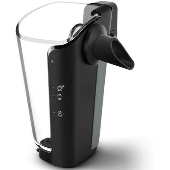 PHILIPS CA6708/10 LatteGo tejhabosító kompatibilis kávégépekhez