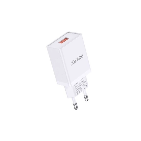 JOKADE JB021 5A USB hálózati töltő