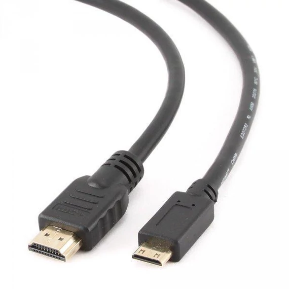 GEMBIRD CC-HDMI4C-10 HDMI - mini HDMI 3m kábel