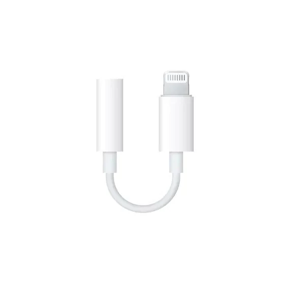 HIFI SX-01 3.5mm Jack - Lightning adapter