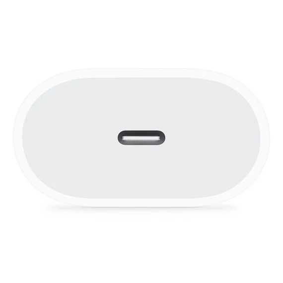 APPLE 20W USB-C hálózati töltő