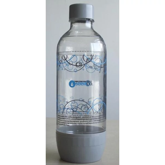 PET 579052 szénsavasító flakon » 1 literes