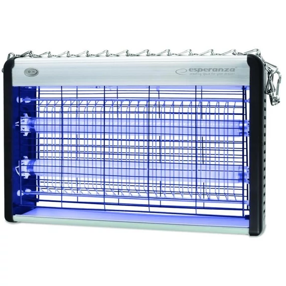 ESPERANZA EHQ006 elektromos rovarcsapda