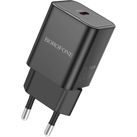 BOROFONE BN13 USB-C PD30W hálózati töltő