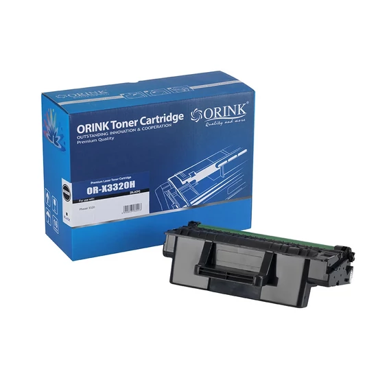 XEROX 3320H 11K toner FU