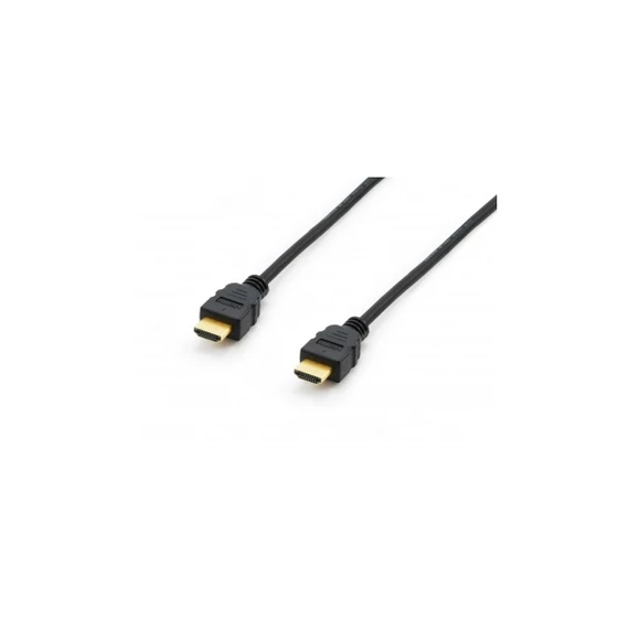 EQUIP 119352 HDMI 1.4 1.8m összekötő kábel