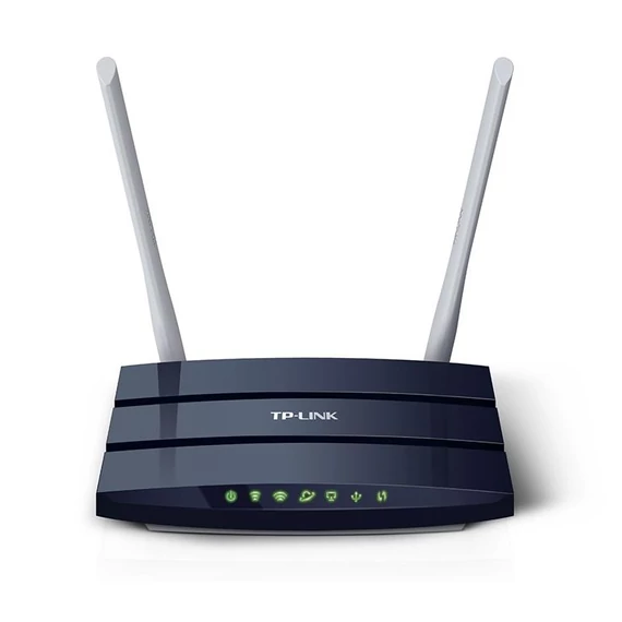 TP-LINK ARCHER C50  AC1200 vezetéknélküli router