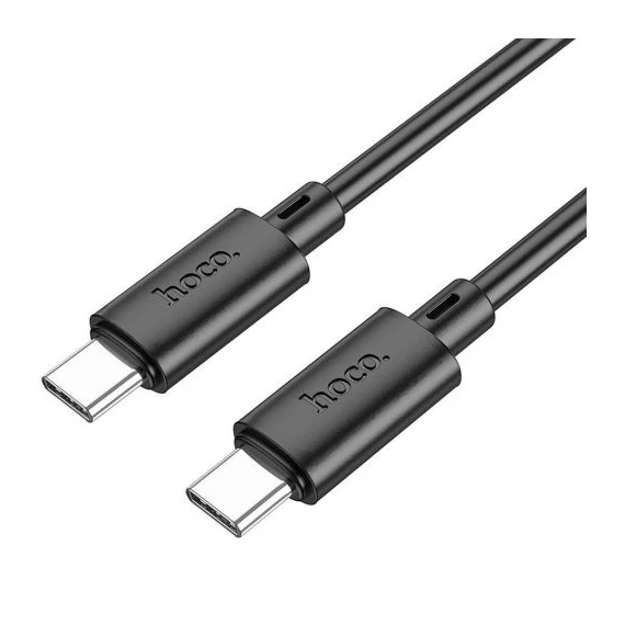 HOCO X88 USB-C / USB-C 1m 60W kábel