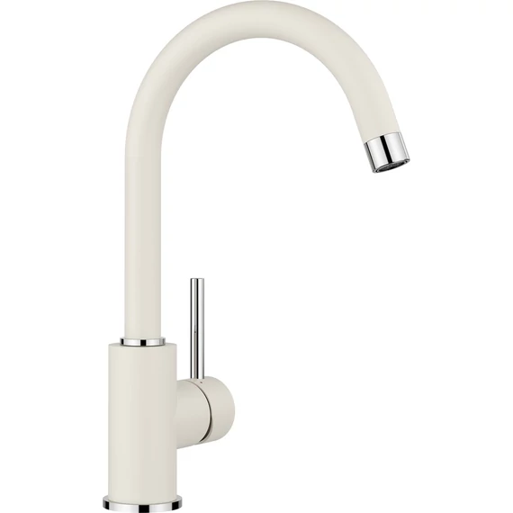 BLANCO MIDA 526966 csaptelep törtfehér