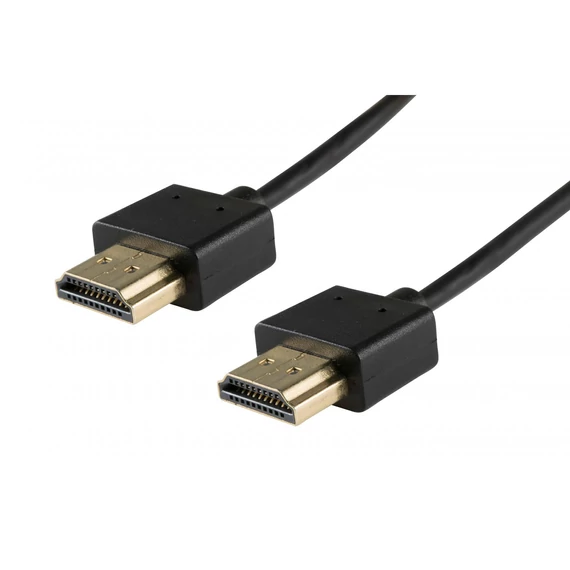 HOME HDS1 HDMI "A" dugó kábel » 1m
